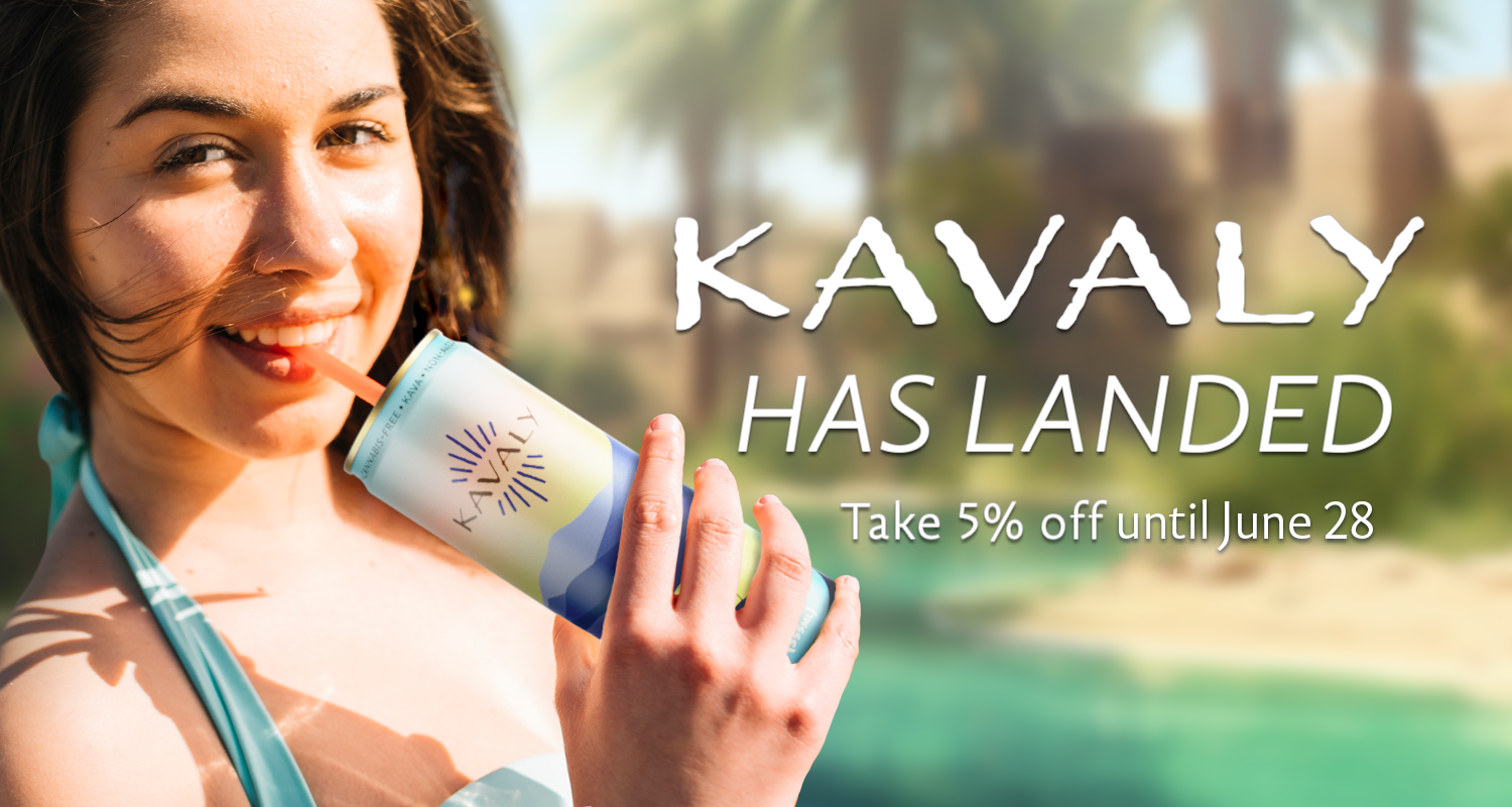 Get 5% OFF thru June 28!