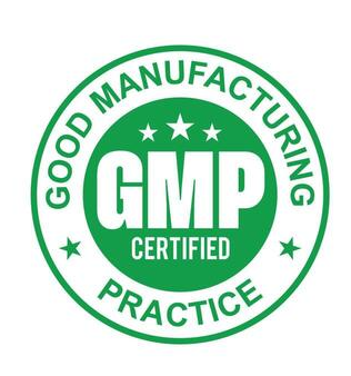 GMP Certified Practice