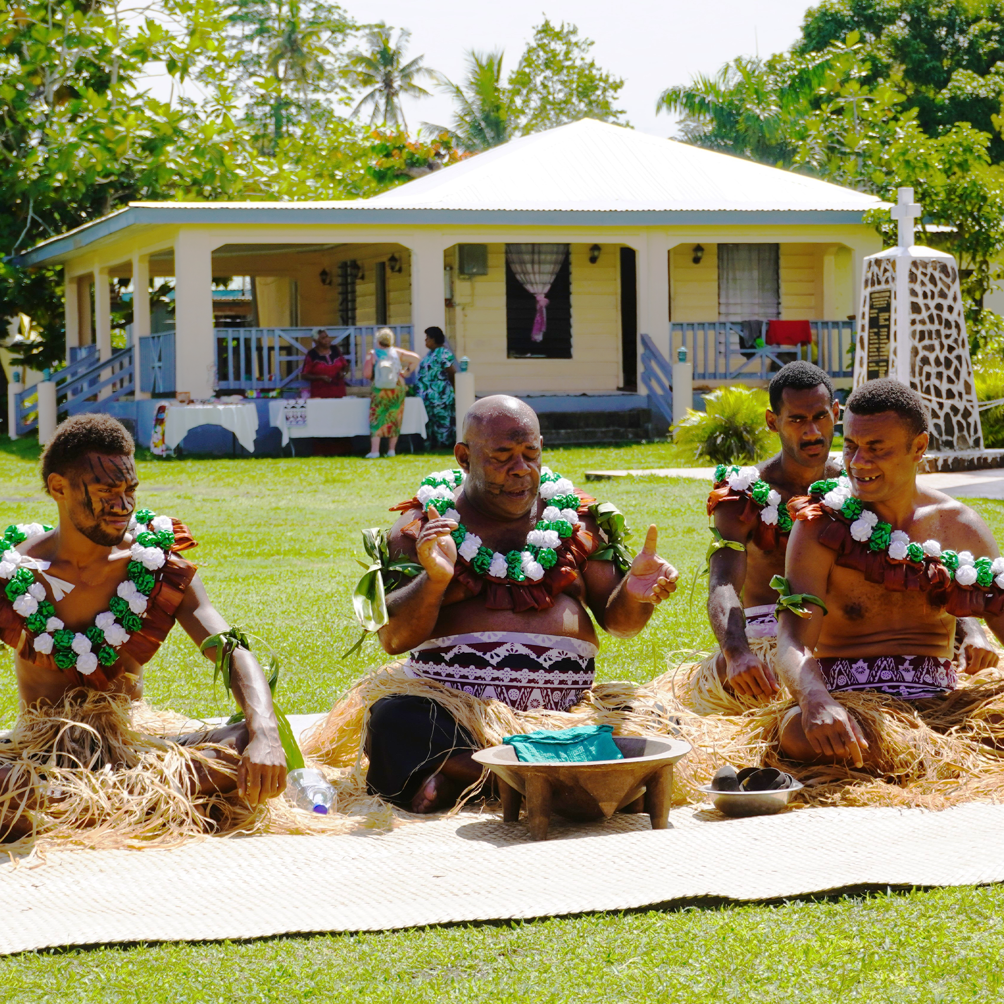 Kava Celebration