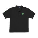 Zion Herbals Polo Shirt (Embroidered)