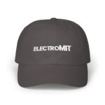 ElectroMIT Classic Dad Cap