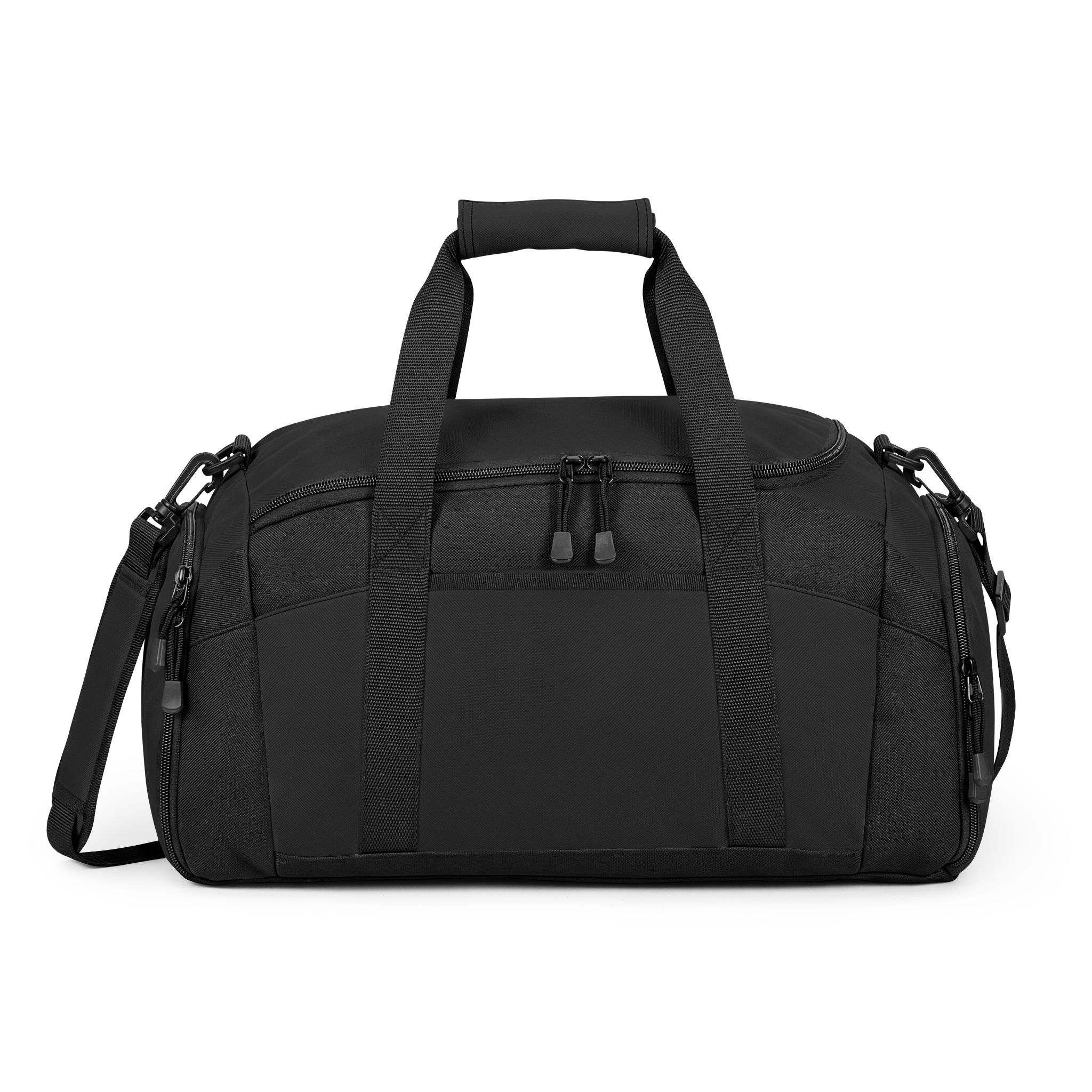 111643679786259167_2048.jpeg Kavaly Gym Bag - Image 1