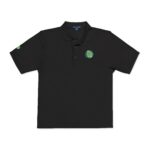 Zion Herbals Polo Shirt (Embroidered)