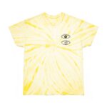 Wave Kanna Tie-Dye Tee