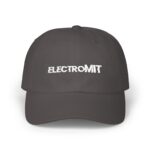 ElectroMIT Classic Dad Cap