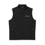 BotanaWay Port Authority® Men's Core Soft Shell Vest