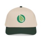 Zion Herbals Embroidered Baseball Cap