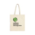 C.N.M. Tote Bag