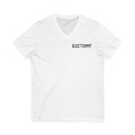 ElectroMIT "Comic" V-Neck Tee